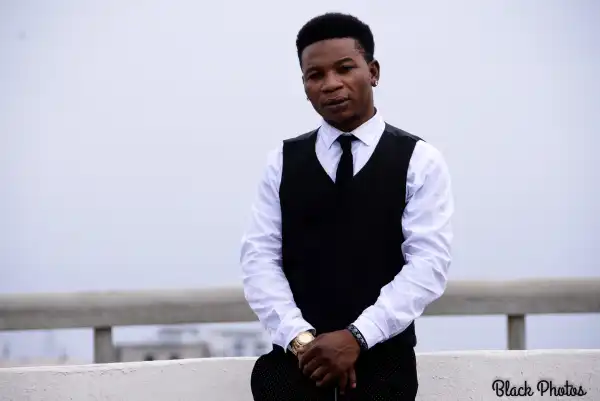 Is "Vic O" Actually Wack, A Comedian or A Musician? - Fidelis 